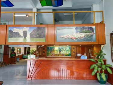 Phu Nga Hotel #4