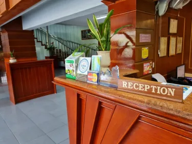 Phu Nga Hotel #3