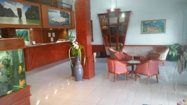 Phu Nga Hotel #2