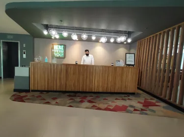 新德里拉吉帕特纳加尔丽柏酒店 #3