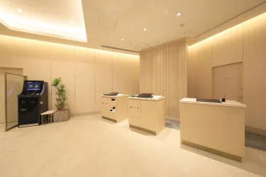 盛冈站前 里士满酒店 #2