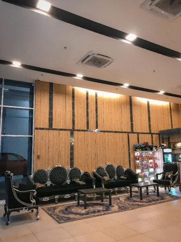 槟城景轩酒店 #4