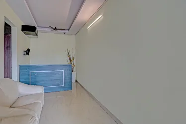 SPOT ON 75330 Hotel Grand Blue #4