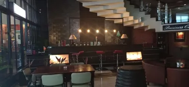 安塔芮丝大酒店 #2