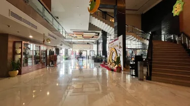 安塔芮丝大酒店 #3