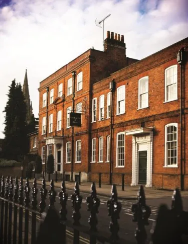 Hotel du Vin and Bistro Winchester #3