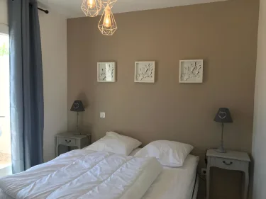 Les Mazets & SPA d’Uzès #3