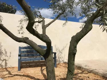 Les Mazets & SPA d’Uzès #4