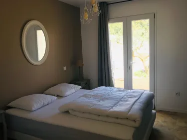 Les Mazets & SPA d’Uzès #5