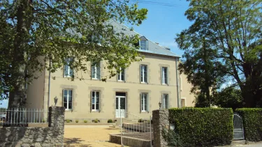 Maison Marie BARRAULT #2