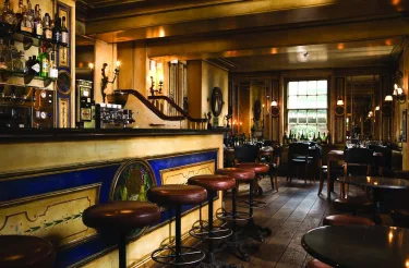 Hotel du Vin and Bistro Winchester #2