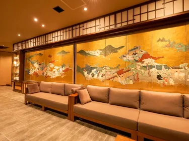 云之上富士酒店 #2