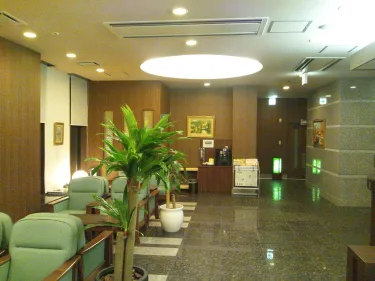 露樱酒店苅田站前店 #5