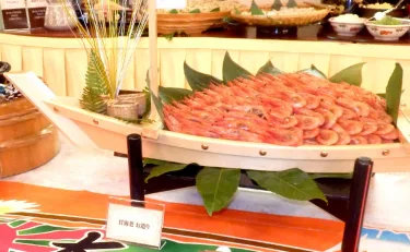 加贺温泉乡山代温泉雄山阁酒店 #4