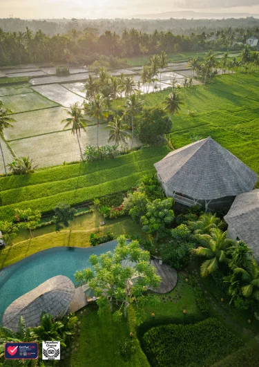 TheWakanda Resort A Pramana Experience #2