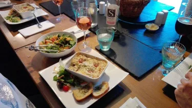 Binnilidh Mhor B&B  #5