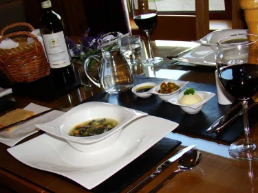 Binnilidh Mhor B&B  #4