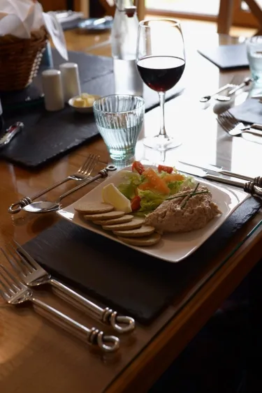 Binnilidh Mhor B&B  #3