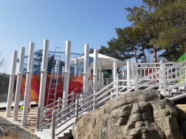 丹阳小白山山脊旅馆 #4