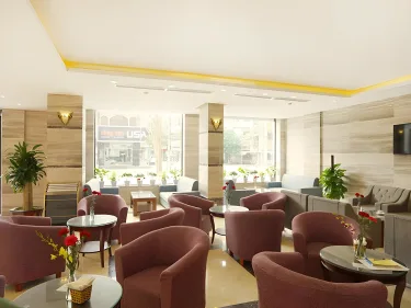 GRAND MONG CAI HOTEL #3