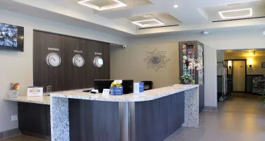 卡诺加公园贝斯特韦斯特酒店 #3