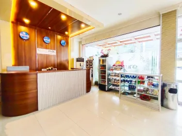 三马林达皇家公园酒店 #2