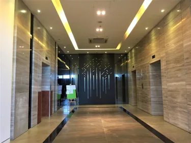 波尔尼奥海岸住宅伊玛戈商场酒店 #2