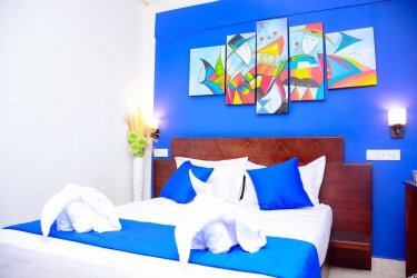 Mama Beach Villa in | 2024 Updated prices, deals - Klook International site