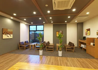 鲭江国道8号露樱酒店 #2