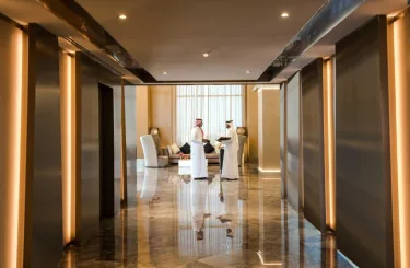 Narcissus Boutique Hotel & SPA - Al Hamra - Jeddah #2
