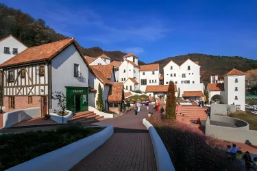 山河旅馆 #2
