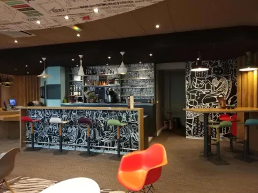 宜必思圣格拉蒂安酒店 #5