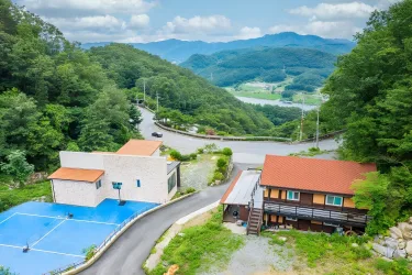 山河旅馆 #5
