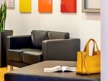 Ibis Budget Muenchen Ost Messe #4
