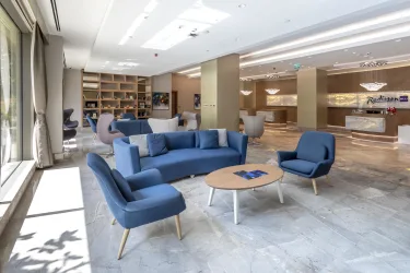 Radisson Blu Hotel Trabzon #2