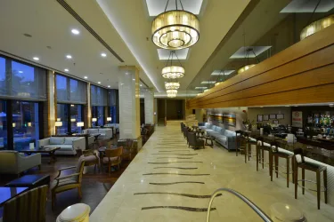 万寿菊 SPA 酒店 #4