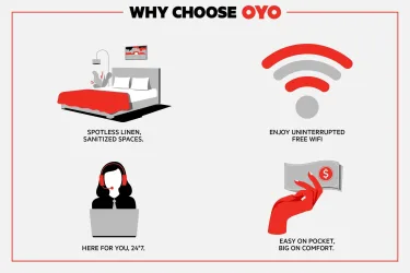 OYO 塔尔萨北谢里登路机场酒店 #5