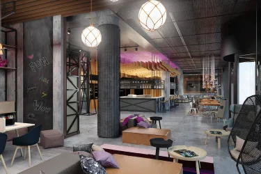 Courtyard by Marriott Szczecin City #5