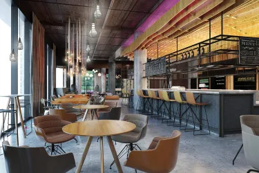 Courtyard by Marriott Szczecin City #2