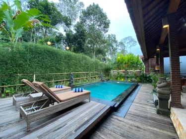 Prayatna Villas #5