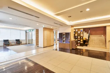 MYSTAYS 新浦安（会议中心）酒店 #5
