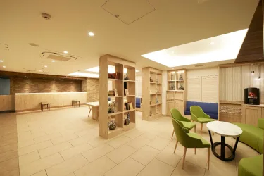 相铁FRESA INN 银座三丁目 #2