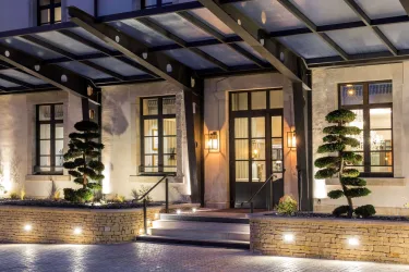Best Western Premier Hotel & Spa Les Sept Fontaines #4