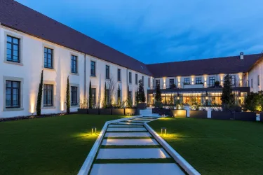 Best Western Premier Hotel & Spa Les Sept Fontaines #5