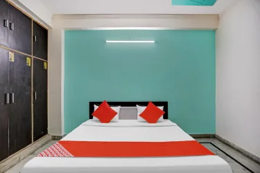 Flagship 77317 Hotel Sunshine Cave #5