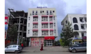 Baks Hotel Apartment #3