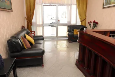 Baks Hotel Apartment #4