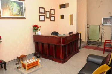 Baks Hotel Apartment #2