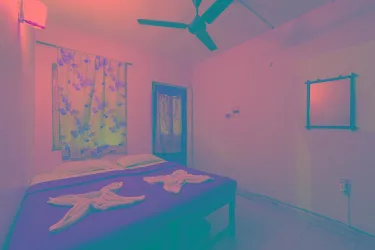 MIRANDA BEACH HOUSE #5