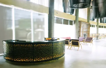Hue Hotels and Resort Boracay #2